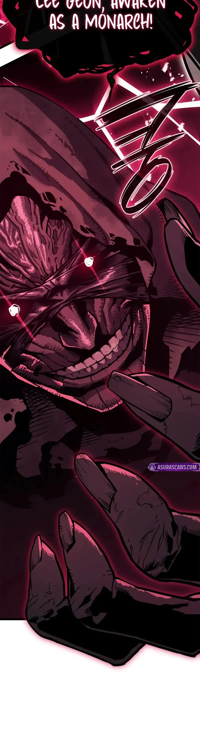 The Return of the Disaster-Class Hero chapter 109 page 4