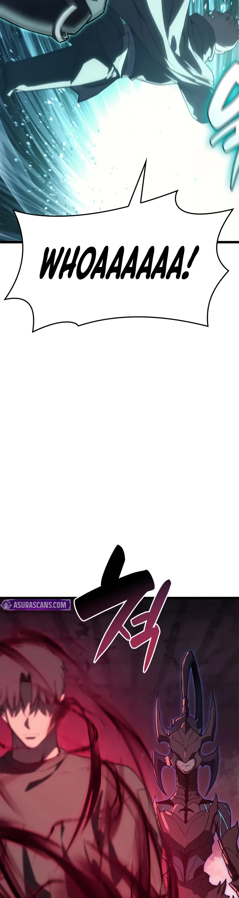 The Return of the Disaster-Class Hero chapter 109 page 52