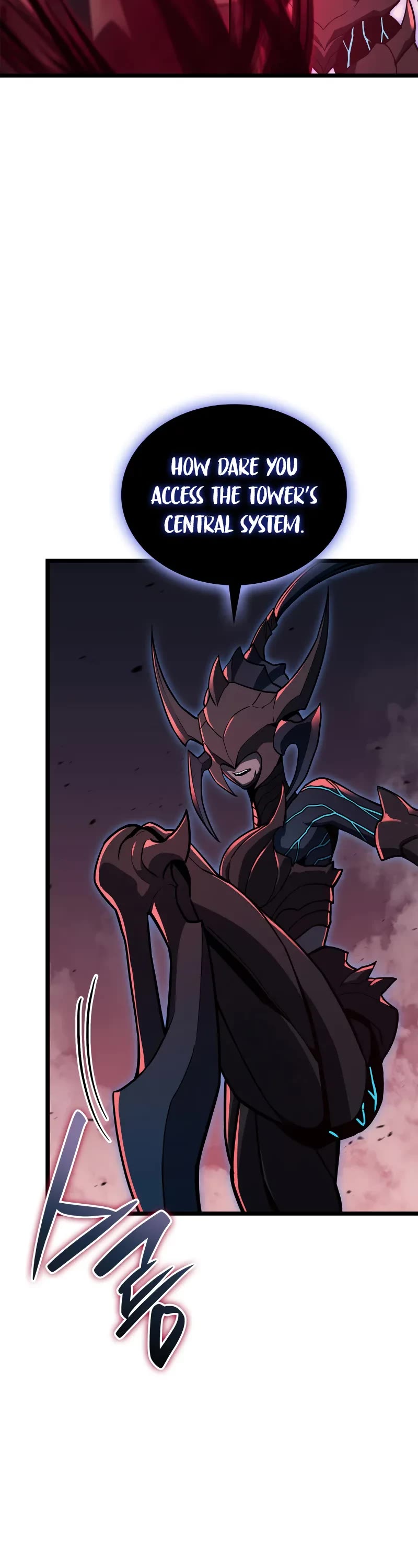 The Return of the Disaster-Class Hero chapter 109 page 53