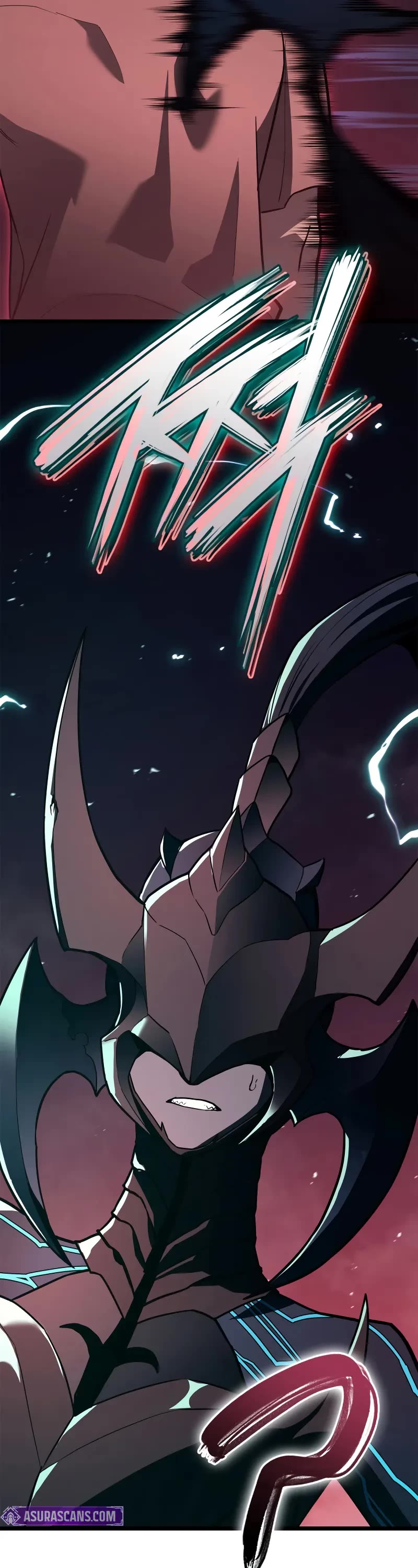 The Return of the Disaster-Class Hero chapter 109 page 56