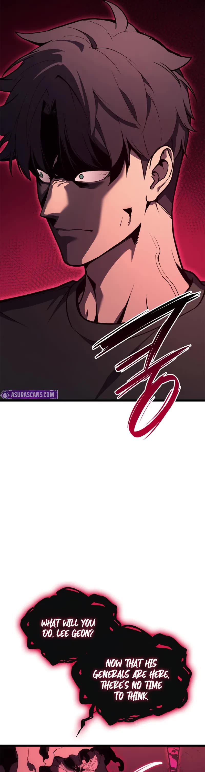 The Return of the Disaster-Class Hero chapter 110 page 17