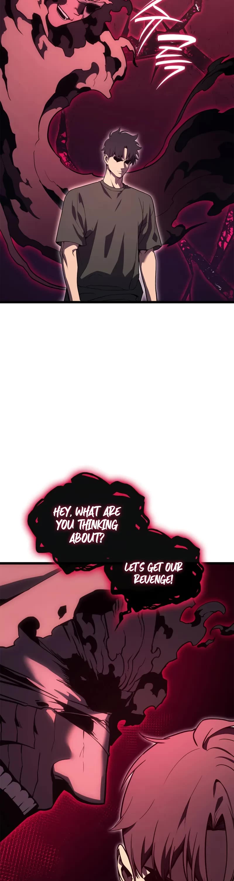 The Return of the Disaster-Class Hero chapter 110 page 18