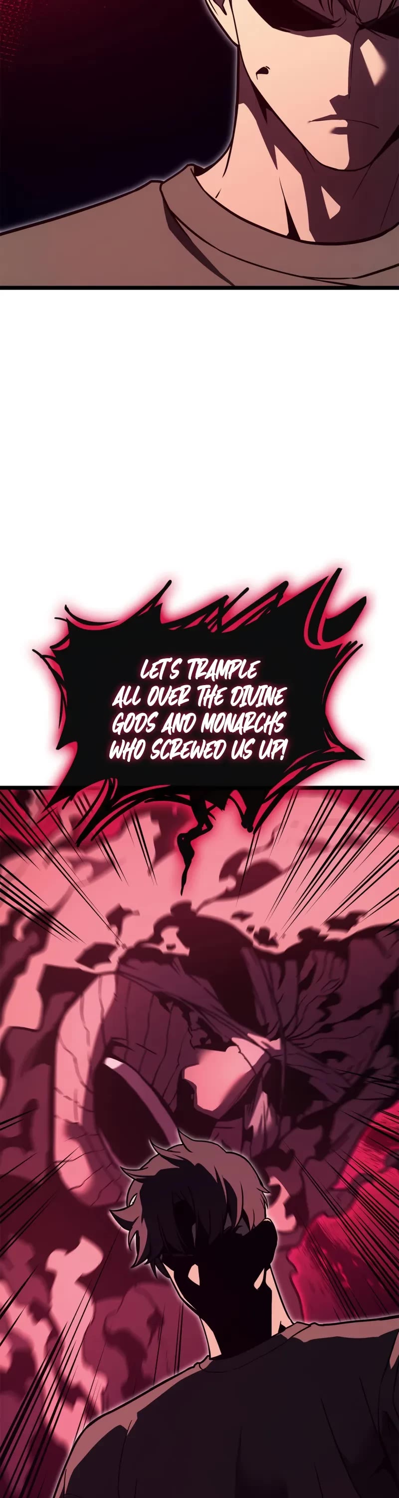 The Return of the Disaster-Class Hero chapter 110 page 19