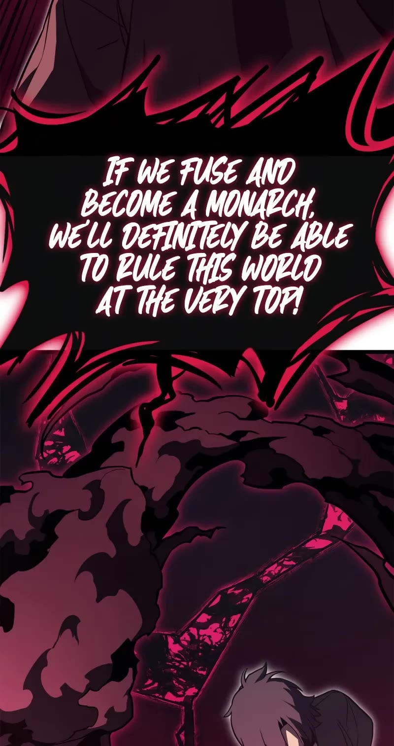 The Return of the Disaster-Class Hero chapter 110 page 20