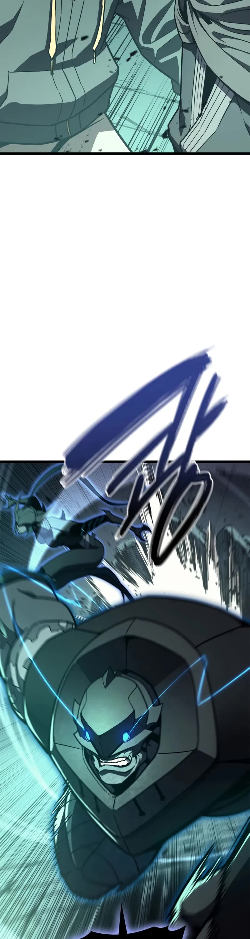 The Return of the Disaster-Class Hero chapter 110 page 33