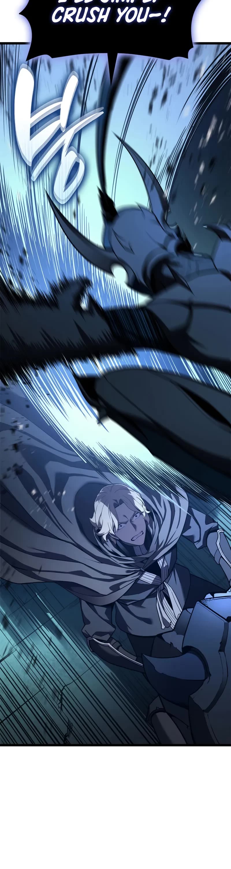 The Return of the Disaster-Class Hero chapter 110 page 38