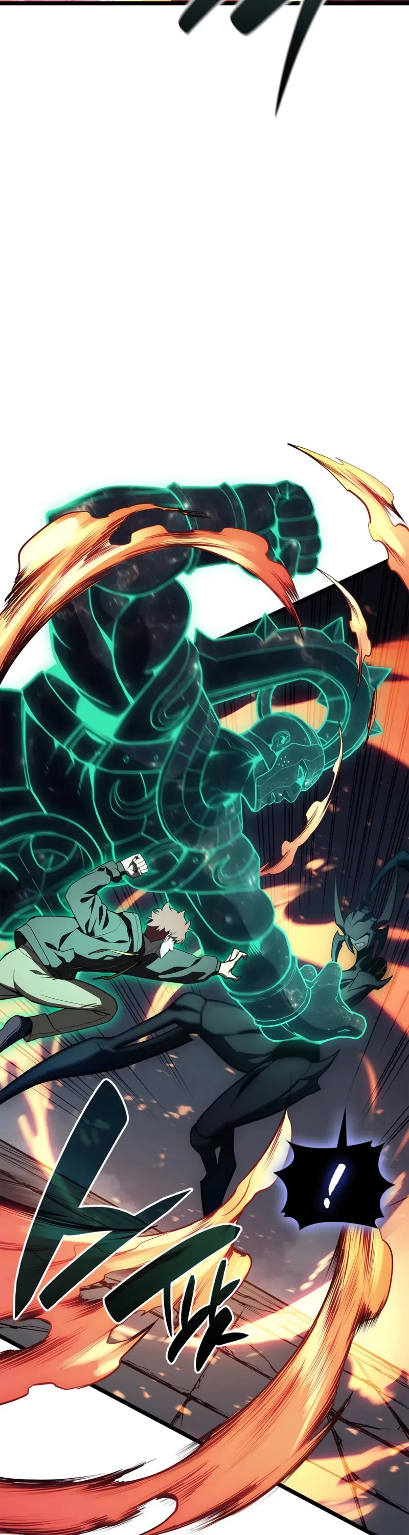 The Return of the Disaster-Class Hero chapter 110 page 43