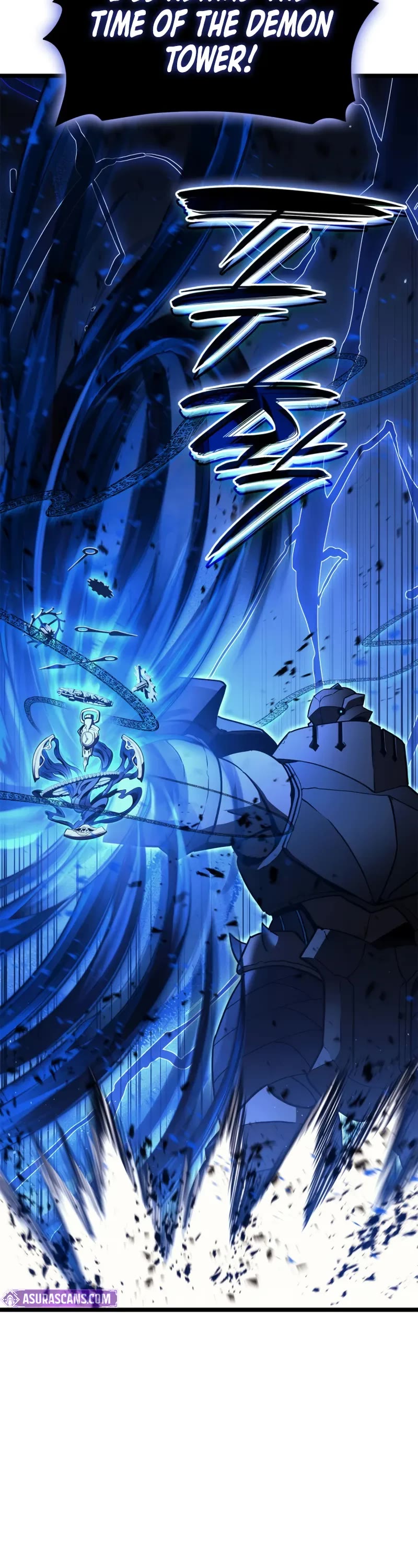 The Return of the Disaster-Class Hero chapter 110 page 61