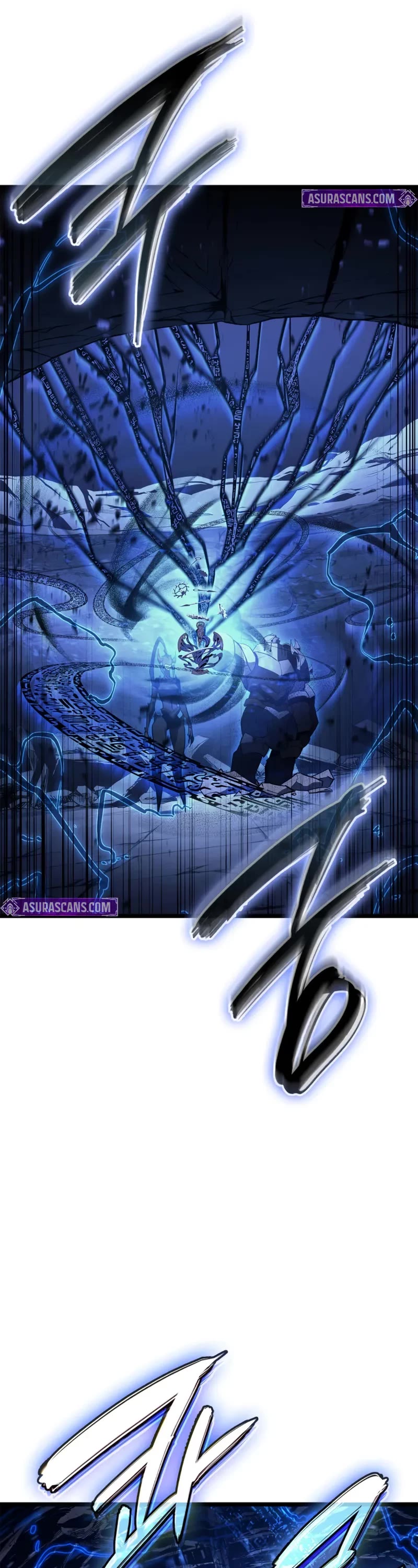 The Return of the Disaster-Class Hero chapter 110 page 62