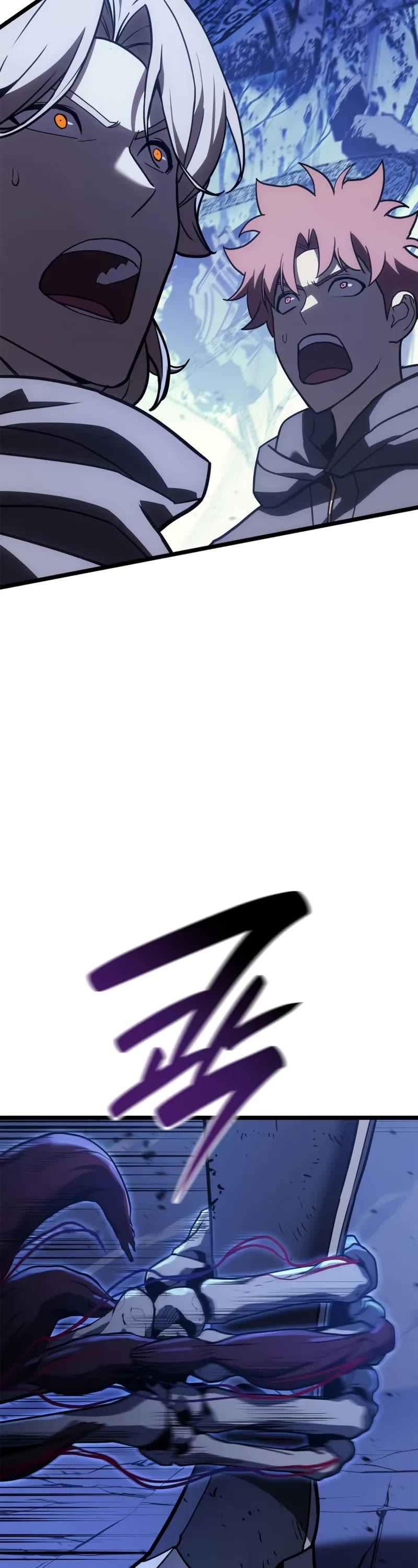 The Return of the Disaster-Class Hero chapter 110 page 65