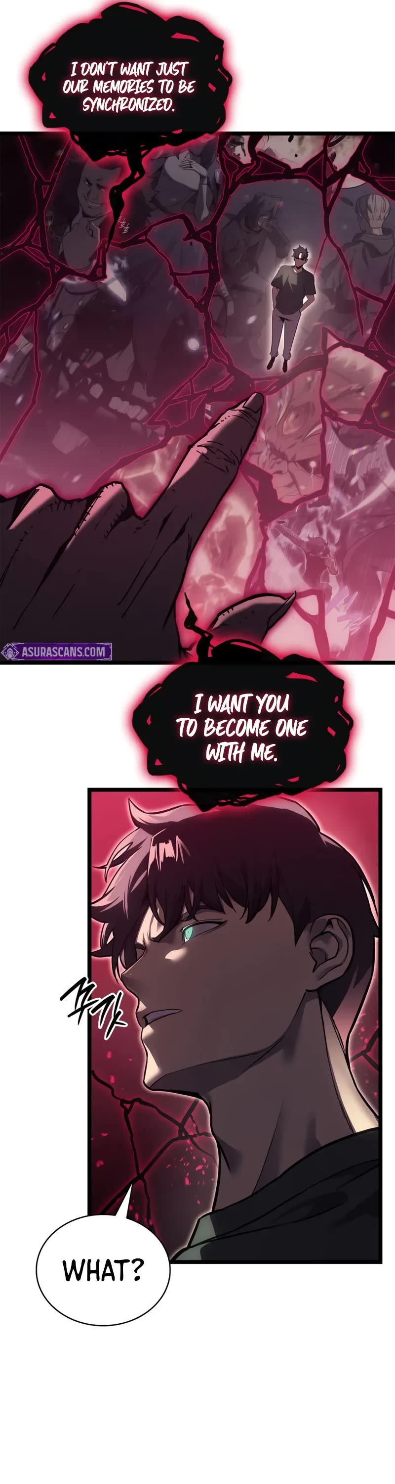 The Return of the Disaster-Class Hero chapter 110 page 7