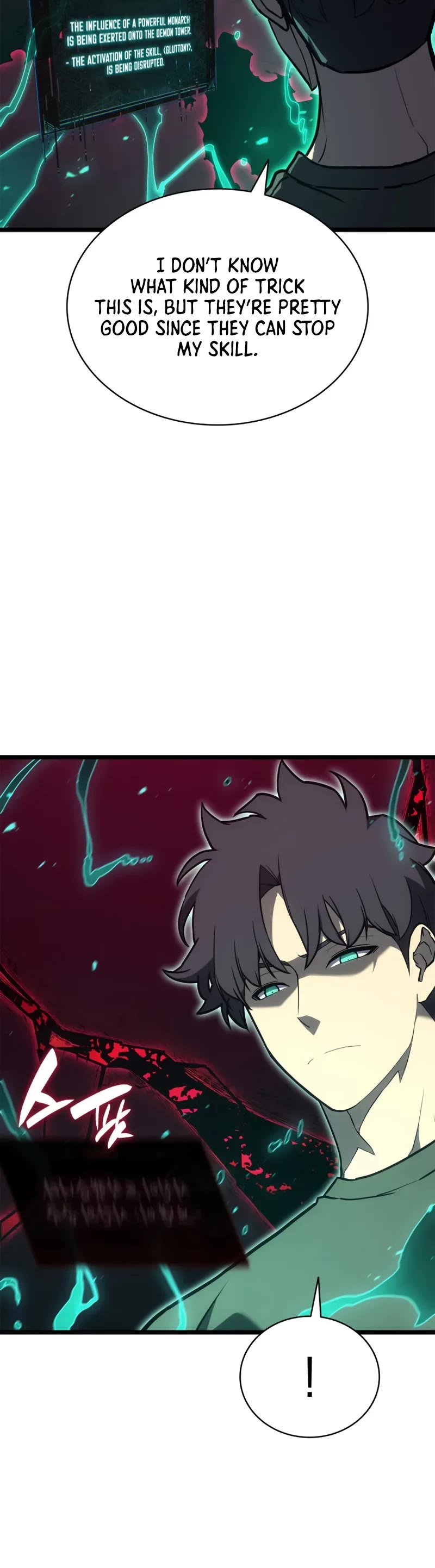 The Return of the Disaster-Class Hero chapter 110 page 70