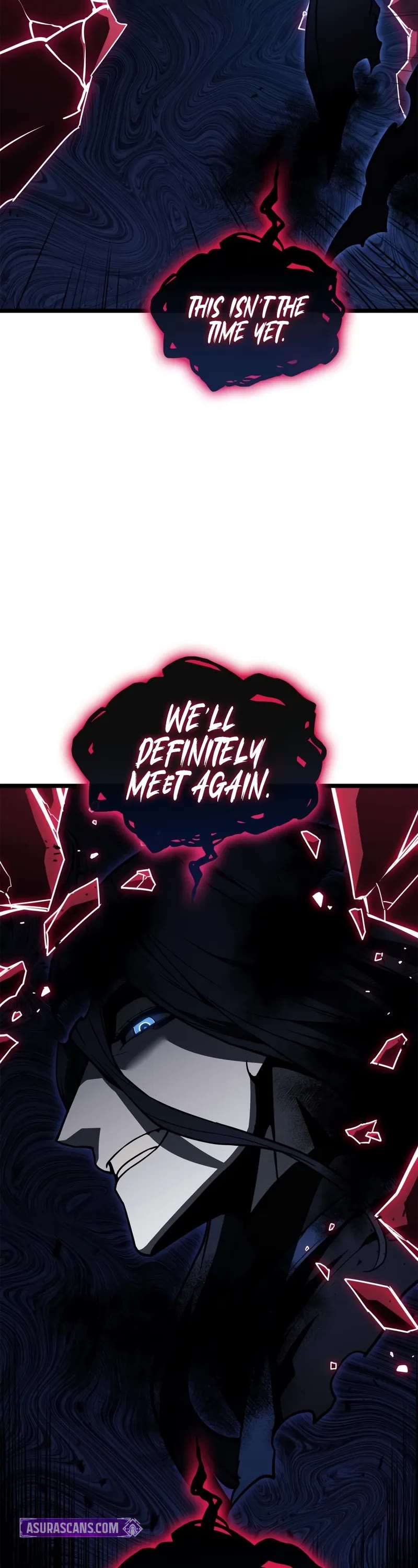 The Return of the Disaster-Class Hero chapter 111 page 45