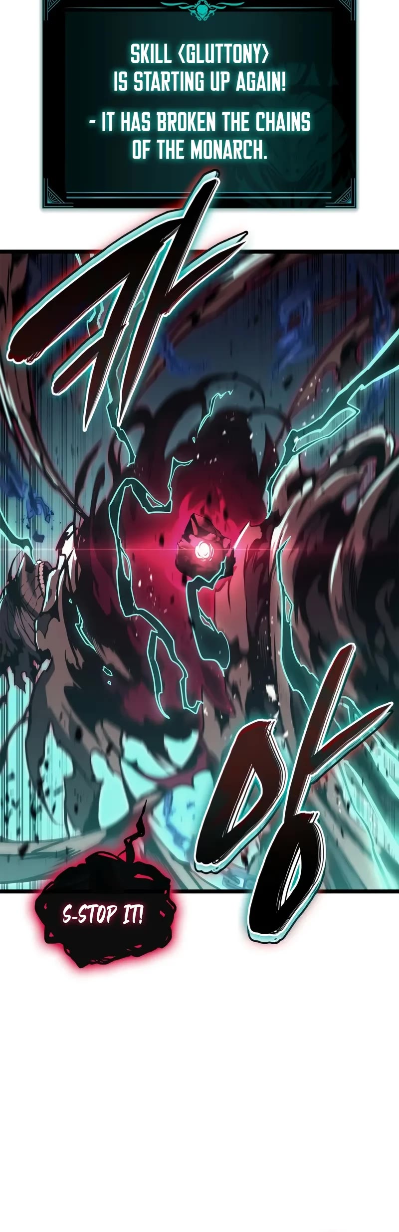 The Return of the Disaster-Class Hero chapter 111 page 6