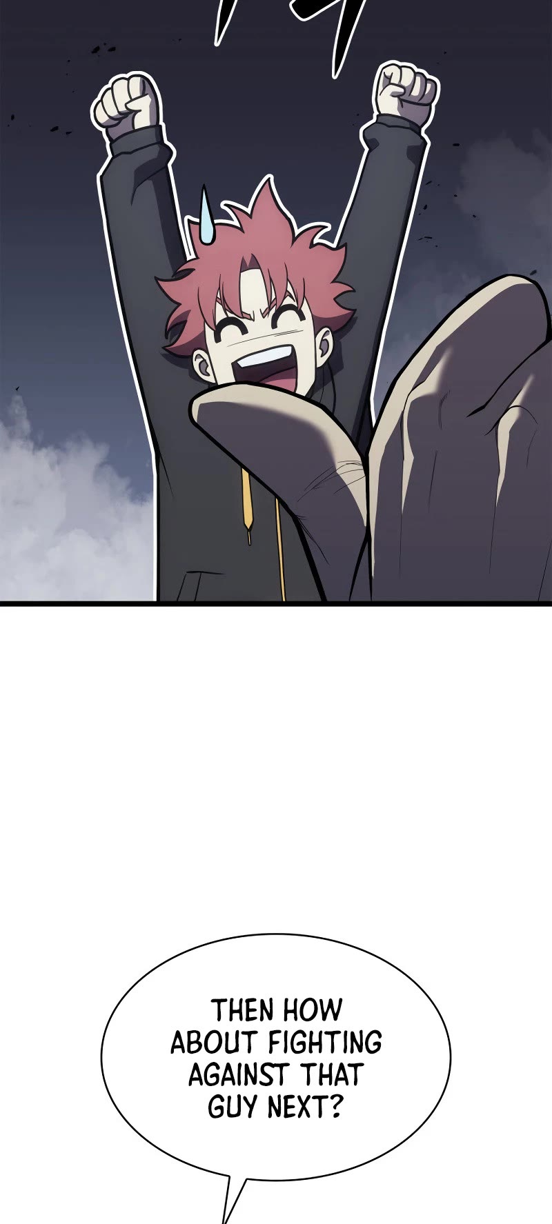 The Return of the Disaster-Class Hero chapter 112 page 15