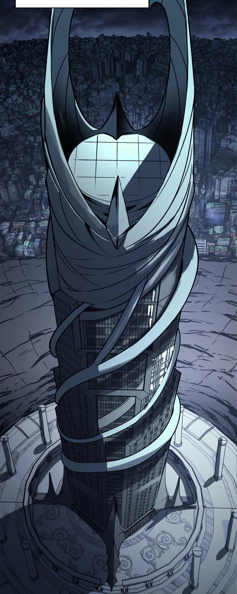 The Return of the Disaster-Class Hero chapter 112 page 19