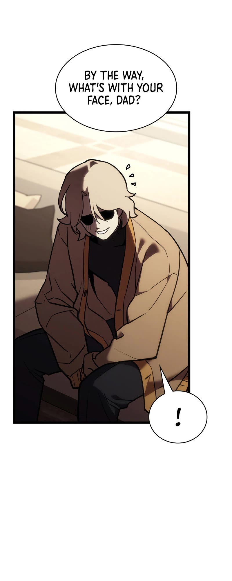 The Return of the Disaster-Class Hero chapter 112 page 26