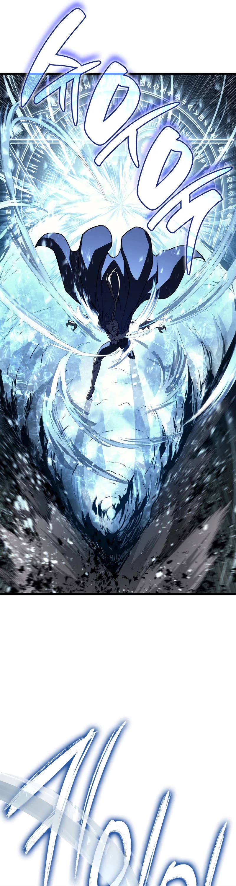 The Return of the Disaster-Class Hero chapter 112 page 61