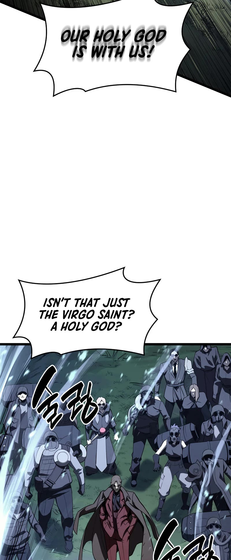 The Return of the Disaster-Class Hero chapter 112 page 66