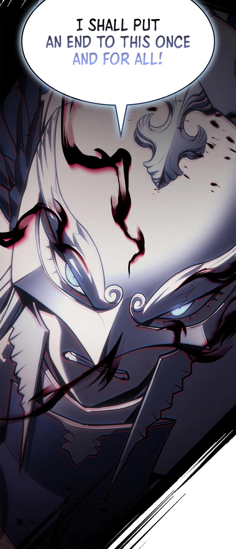 The Return of the Disaster-Class Hero chapter 112 page 81