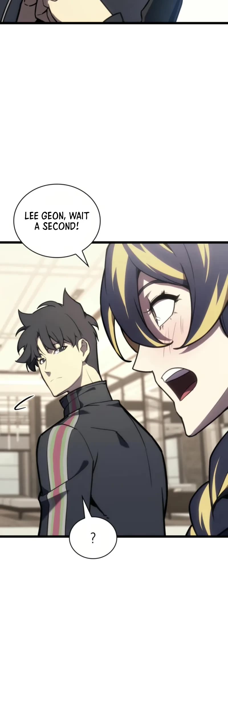 The Return of the Disaster-Class Hero chapter 113 page 15