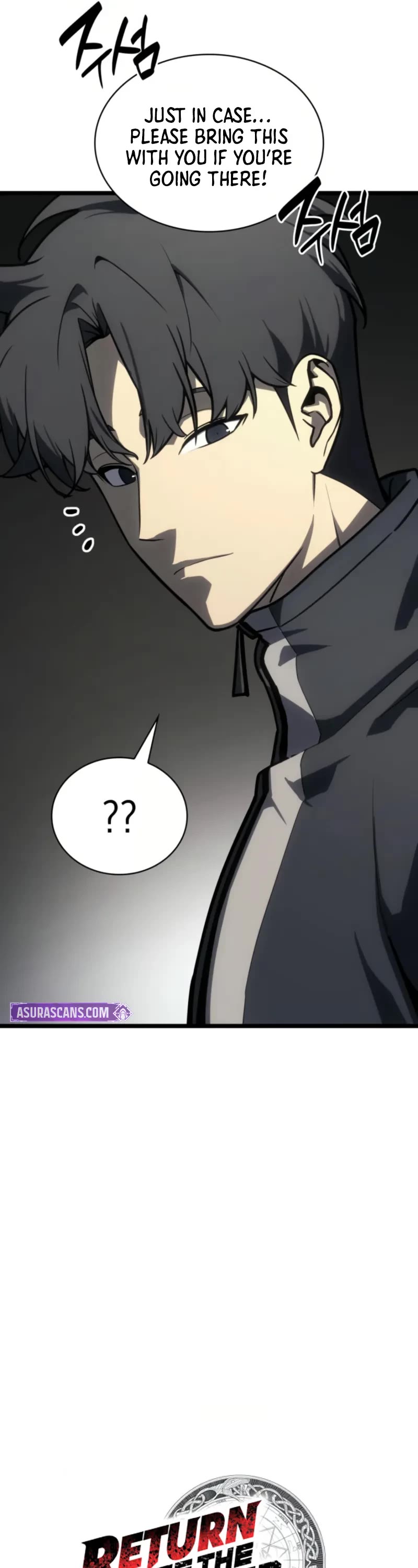 The Return of the Disaster-Class Hero chapter 113 page 16