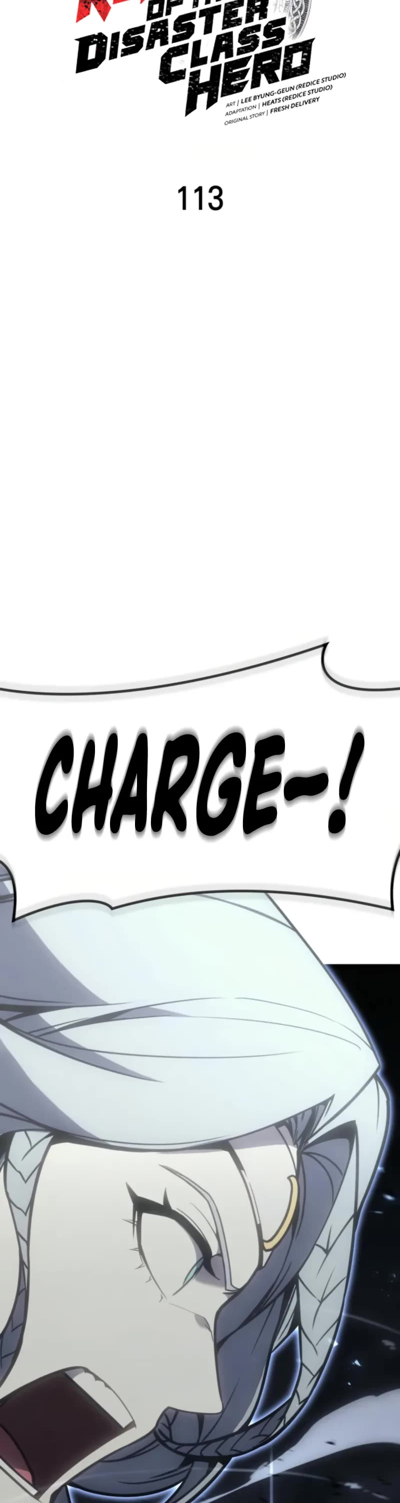 The Return of the Disaster-Class Hero chapter 113 page 17