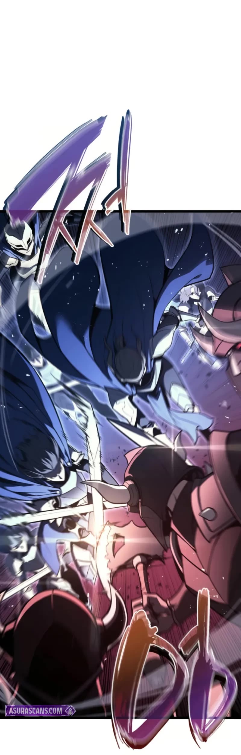 The Return of the Disaster-Class Hero chapter 113 page 20