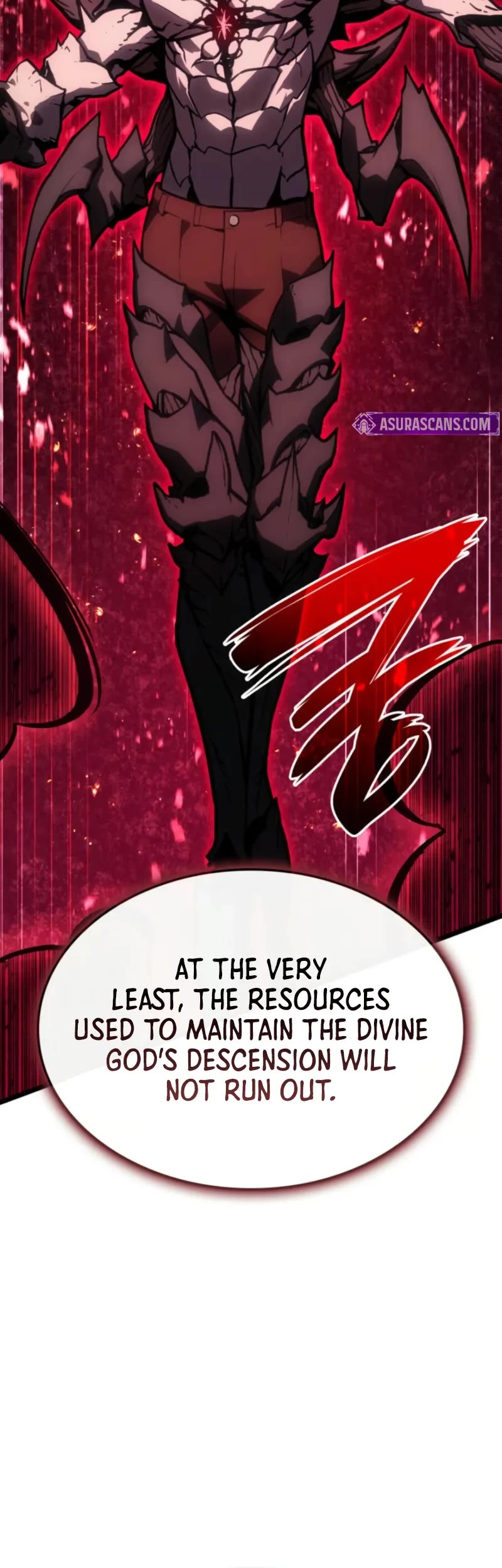 The Return of the Disaster-Class Hero chapter 113 page 25