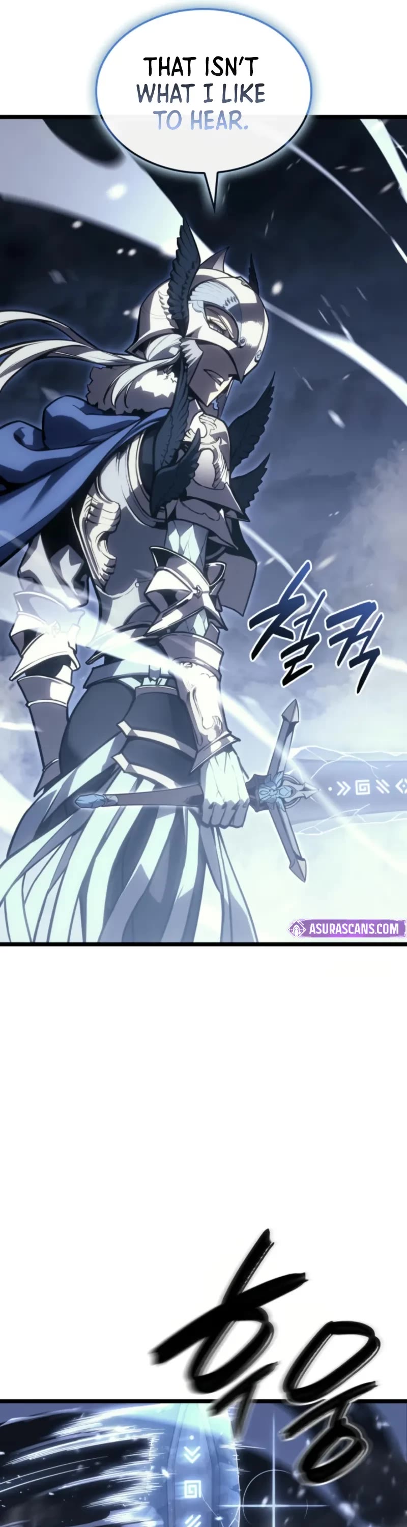 The Return of the Disaster-Class Hero chapter 113 page 26