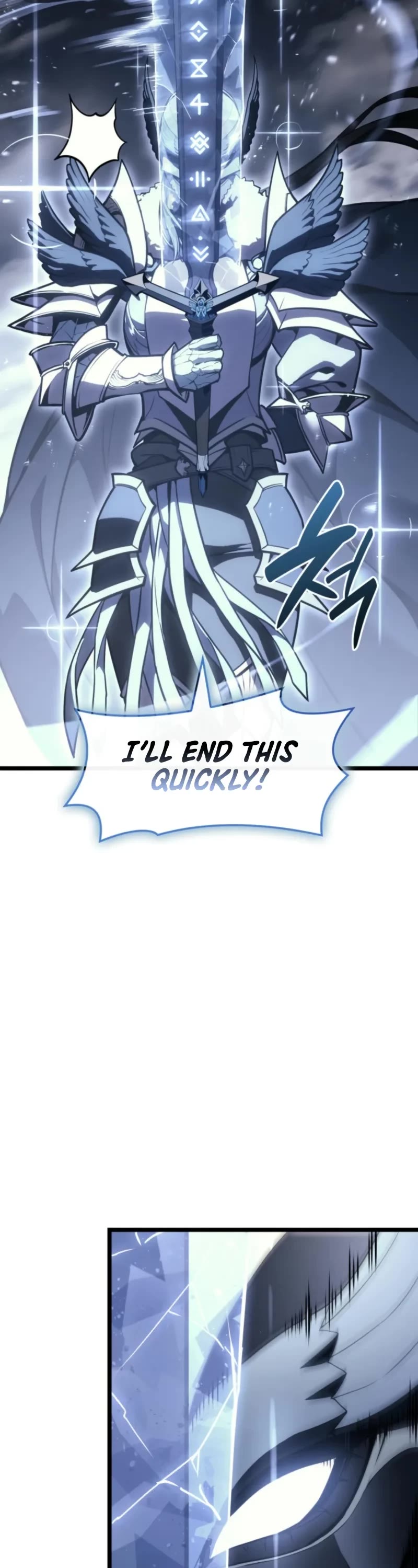 The Return of the Disaster-Class Hero chapter 113 page 27