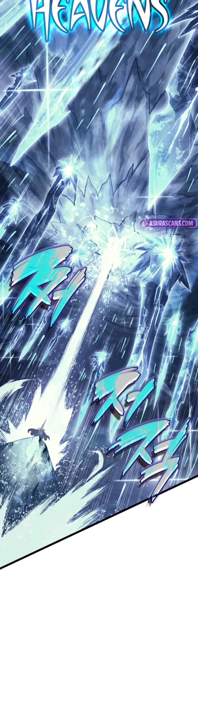 The Return of the Disaster-Class Hero chapter 113 page 34