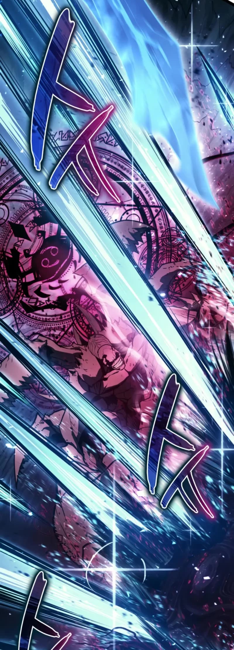 The Return of the Disaster-Class Hero chapter 113 page 38