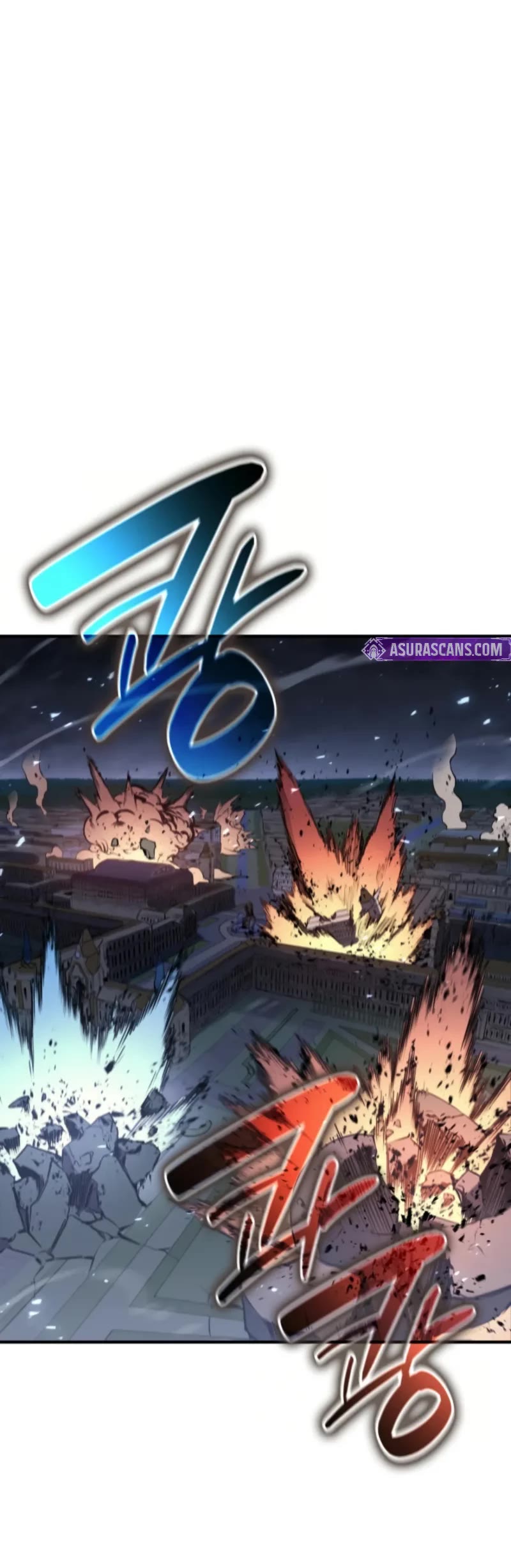 The Return of the Disaster-Class Hero chapter 113 page 5