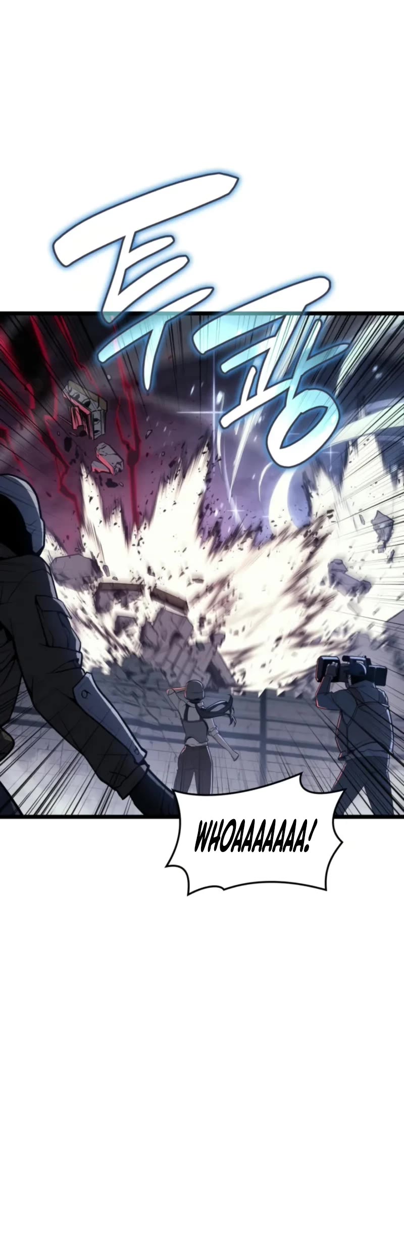 The Return of the Disaster-Class Hero chapter 113 page 6