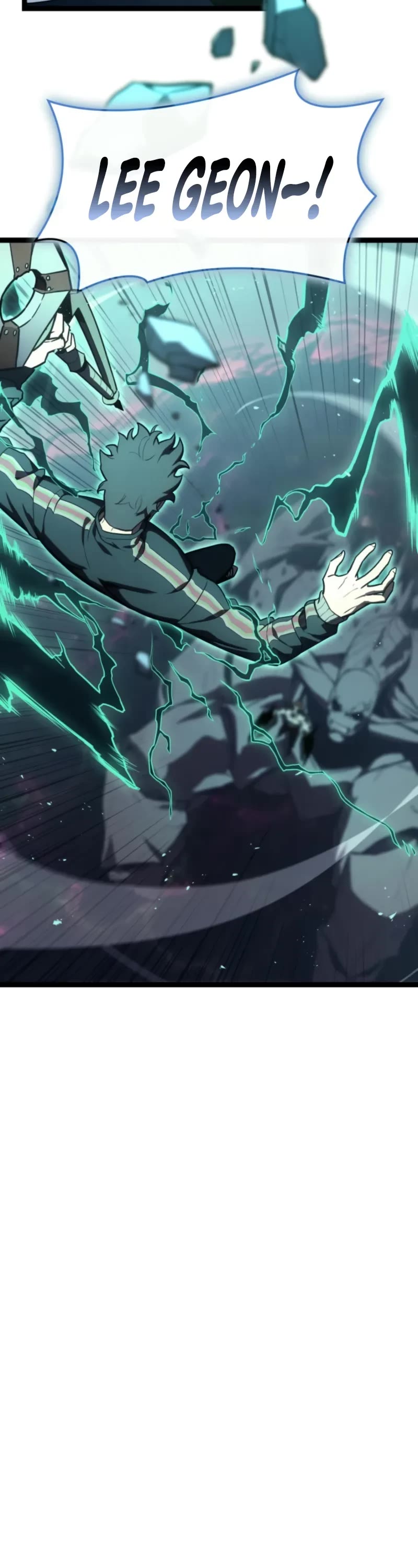 The Return of the Disaster-Class Hero chapter 113 page 60