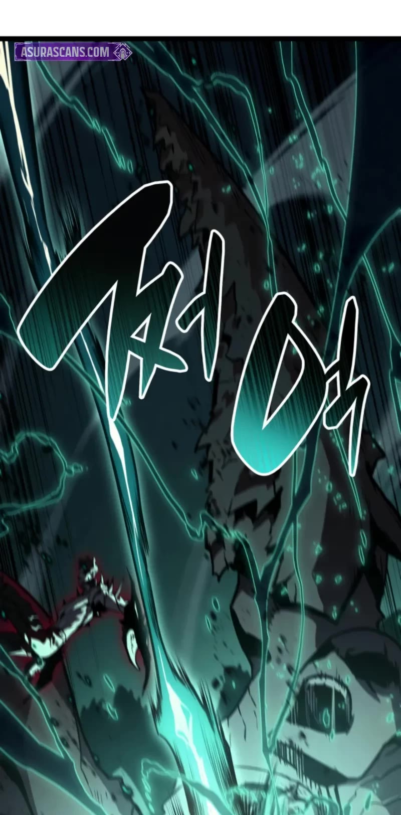 The Return of the Disaster-Class Hero chapter 113 page 61