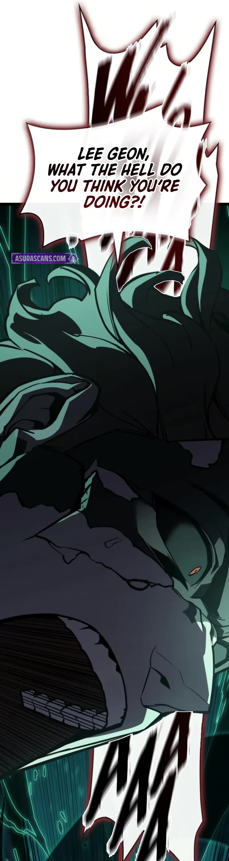 The Return of the Disaster-Class Hero chapter 113 page 63