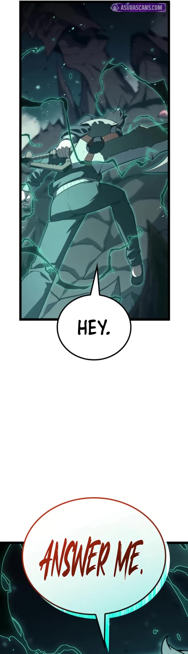 The Return of the Disaster-Class Hero chapter 113 page 68