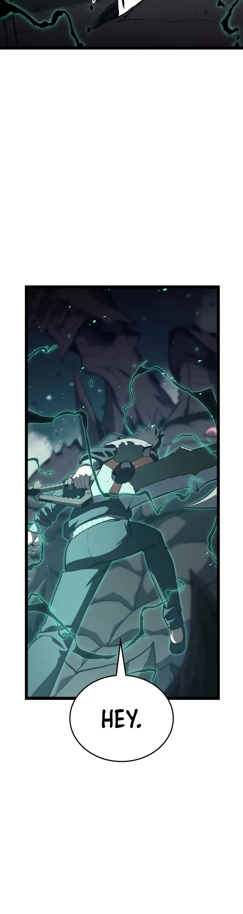 The Return of the Disaster-Class Hero chapter 114 page 10