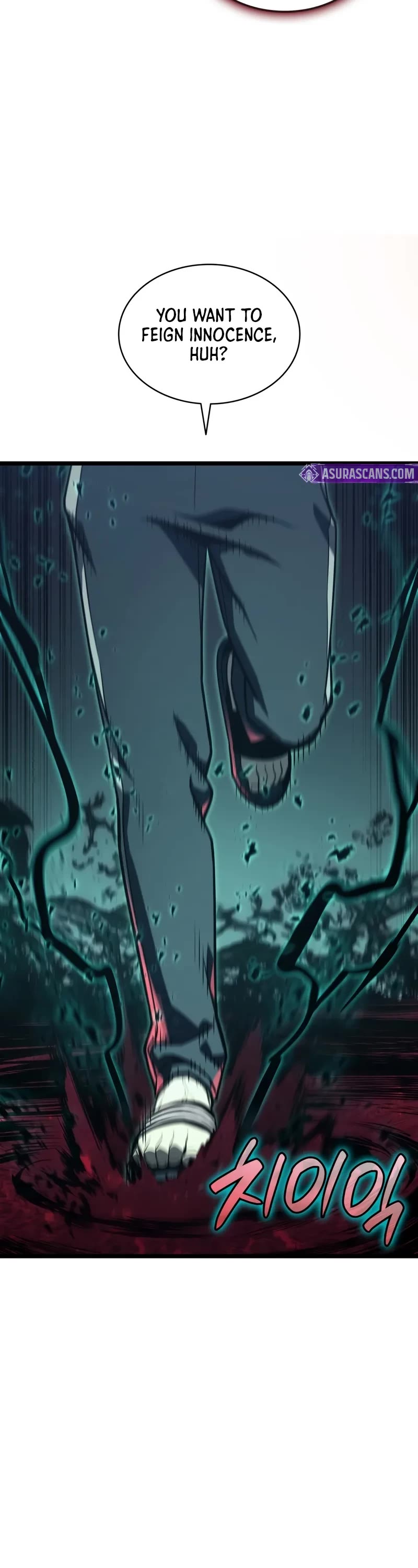 The Return of the Disaster-Class Hero chapter 114 page 13