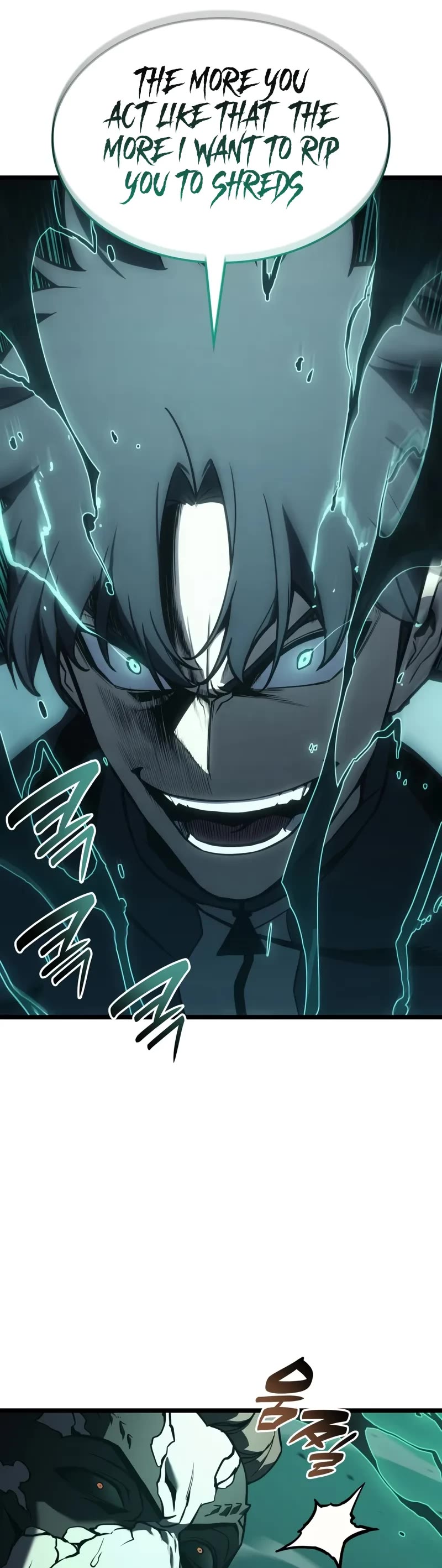 The Return of the Disaster-Class Hero chapter 114 page 15