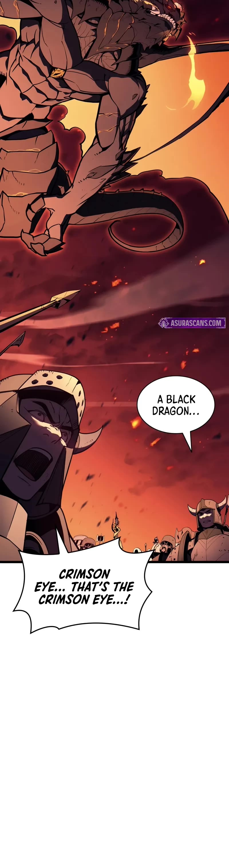 The Return of the Disaster-Class Hero chapter 114 page 21