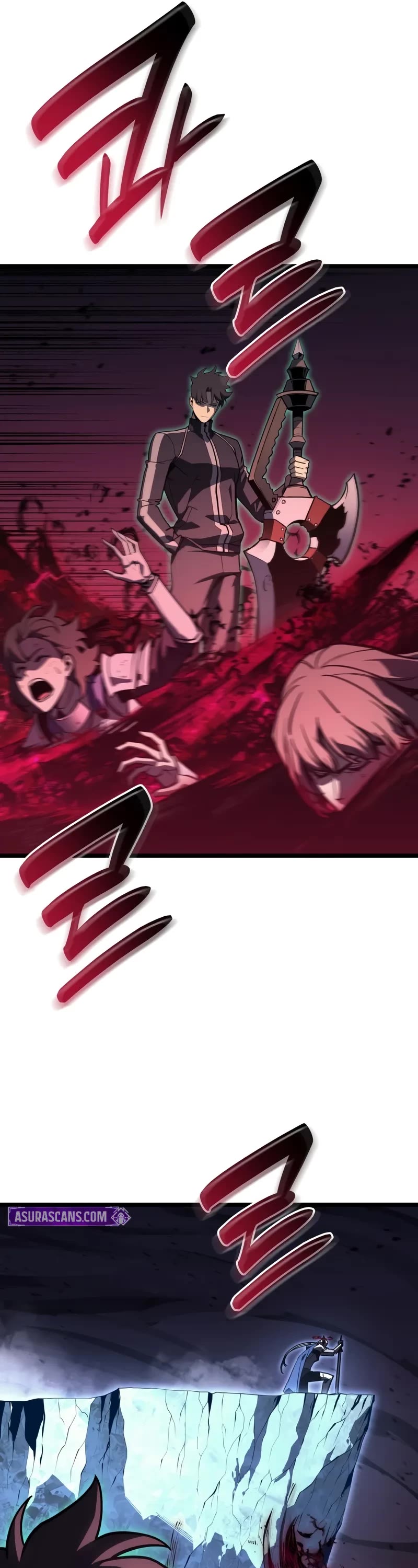 The Return of the Disaster-Class Hero chapter 114 page 41