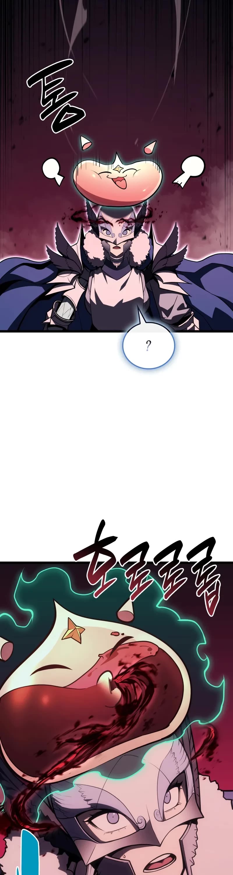 The Return of the Disaster-Class Hero chapter 114 page 48