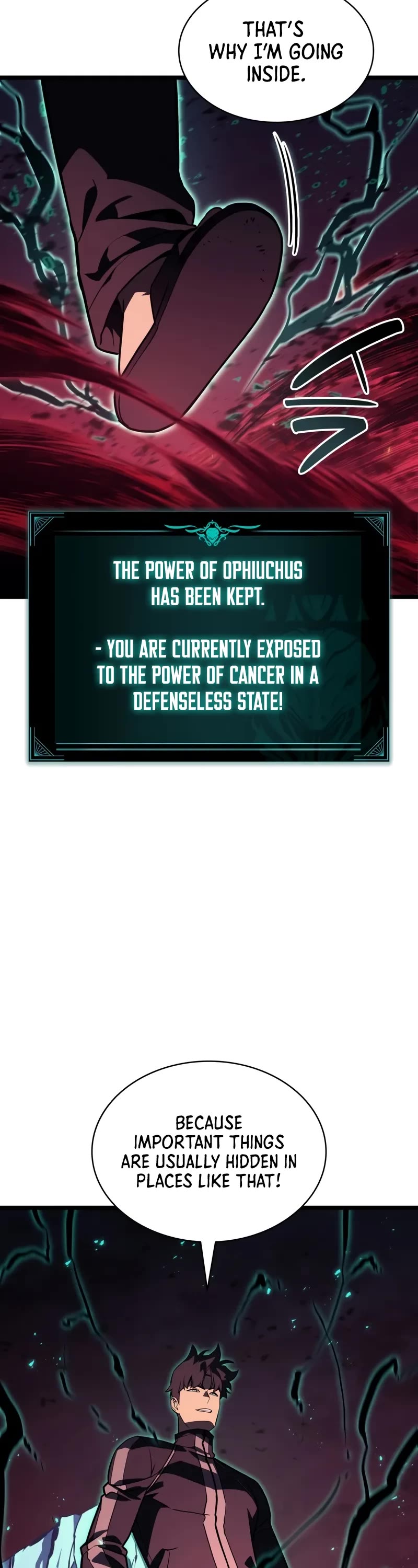 The Return of the Disaster-Class Hero chapter 114 page 52