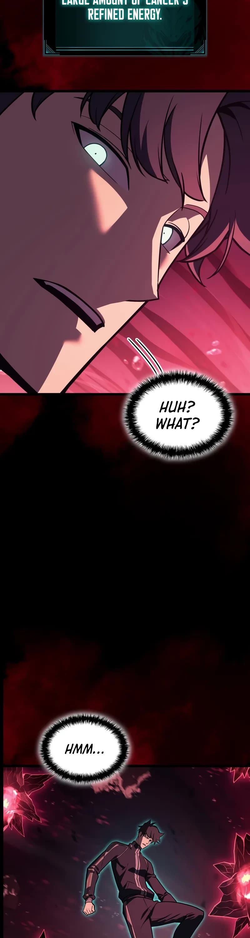 The Return of the Disaster-Class Hero chapter 114 page 58