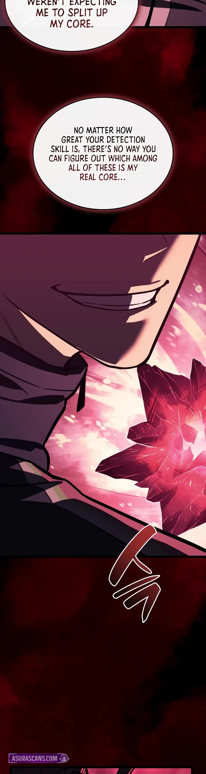 The Return of the Disaster-Class Hero chapter 114 page 63