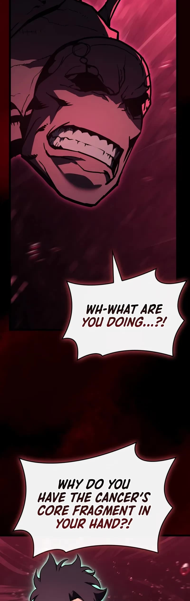 The Return of the Disaster-Class Hero chapter 114 page 64