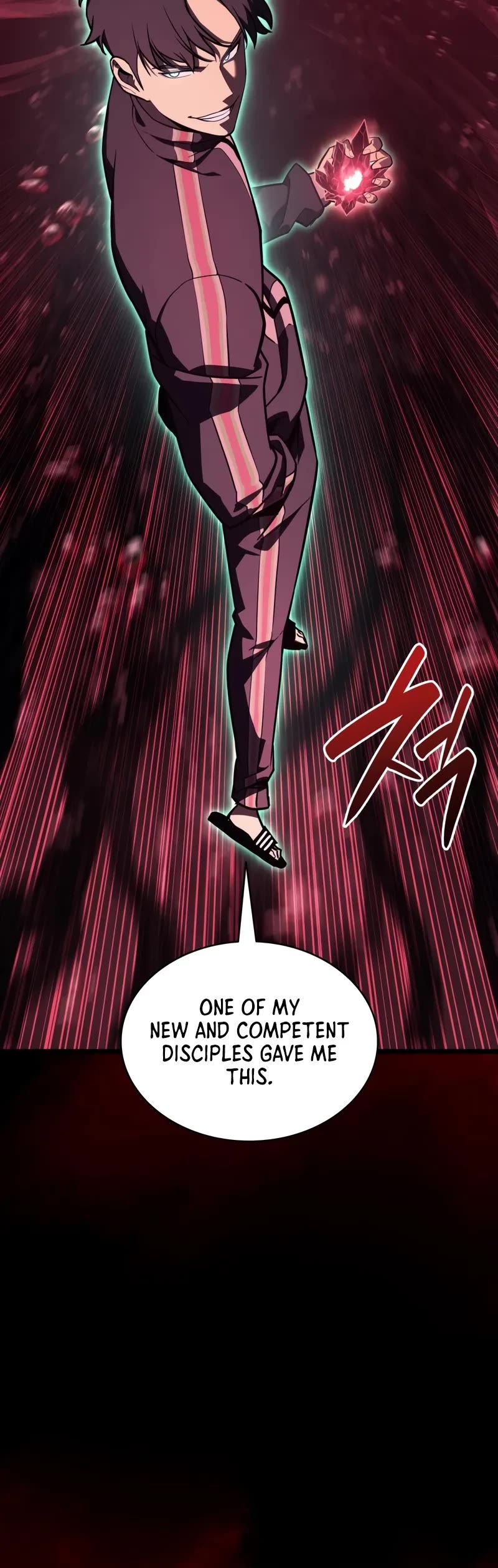 The Return of the Disaster-Class Hero chapter 114 page 65